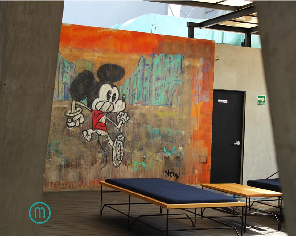 Eventos sociales premium en terraza con alberca del Centro Histórico CDMX